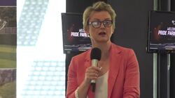 Home Secretary launches 'Safer Streets Summer Initiative' News Clip