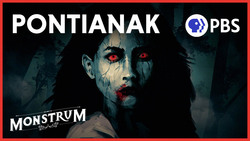 Pontianak: The Vengeful, Violent Vampiric Ghost of Southeast Asia Instructional Video
