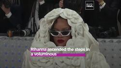 Met Gala 2023: The best and worst looks News Clip