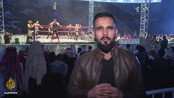 Qatar Pro Wrestling attracts former WWE champs News Clip