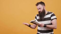 Never READ a Presentation, you PRESENT it! Instructional Video