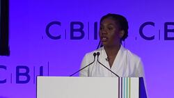 Conservatives lost the confidence of business - Kemi Badenoch News Clip