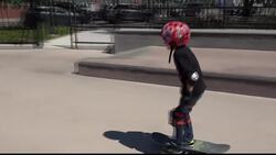 New skate park comes to Red Hook News Clip