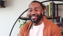 Frederick Joseph - Teachers Make a Difference - Ms. Stephens Instructional Video