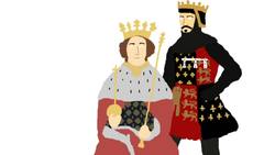 Deposition of Richard II - 3 Minute History Instructional Video