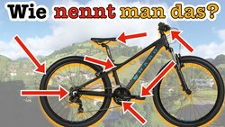 Speak Bike: Essential German Vocabulary for Cyclists! Instructional Video