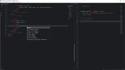 CSS Bootcamp: Master CSS (Including CSS Grid/Flexbox) - Create markup for Header Instructional Video