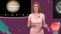 Explore the Solar System: The Gas Giants Instructional Video