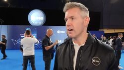 Interview with John McFall News Clip