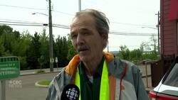 Province adding roundabout to ease backups at Moncton highway ramps News Clip