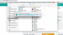 Download and Install the Arduino IDE for MAC :: Arduino Crash Course Instructional Video