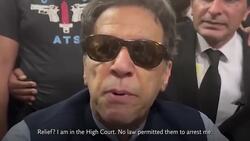 ‘This is the law of the jungle’: Imran Khan claims Pakistan army ‘abducted’ him Instructional Video