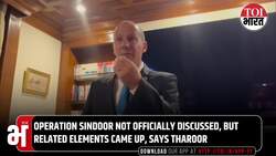 Israeli Envoy To India Speaks On Evacuation Of Indians, Reveals Why Israel Struck Iran's State TV News Clip