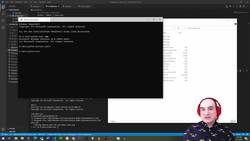 Learn how to use the "cProfile" module to analyze a Python program's performance and make strategic changes to it. Instructional Video