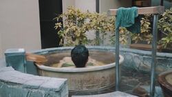 Saya-no-yudokoro Instructional Video