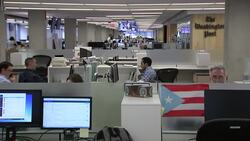 Washington Post Seeks Answers About Missing Writer Instructional Video