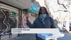 Popular Brooklyn pizzeria forced to close its doors after 23 years News Clip