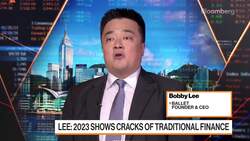 Seeing the Signs of Spring for Bitcoin: Ballet CEO News Clip