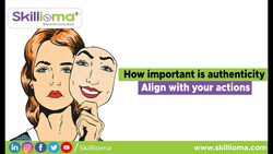 How important is authenticity? Instructional Video