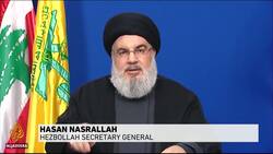 France urges Lebanon's leaders to work on road map News Clip