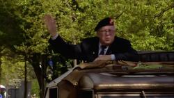 Reflections on VE-Day from retired CBC anchor Peter Mansbridge News Clip