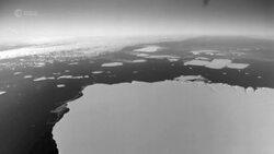 Huge Iceberg Breaks Off Antarctic Brunt Ice Shelf -Watch This Amazing Video From Space Instructional Video