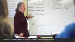 New census data shows growth in Indigenous population News Clip