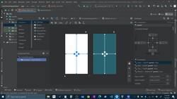 The Art of Doing: Dive Into Android Development with Kotlin - Constraint Layout Basics 1 Instructional Video