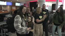 Passengers livid after Sunwing cancels flights out of Montreal News Clip