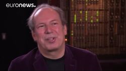 Hans Zimmer reveals he had stage fright ahead of his career-spanning tour News Clip