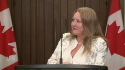 Fortier reacts to Snoop Dogg's reported bid to buy Ottawa Senators News Clip