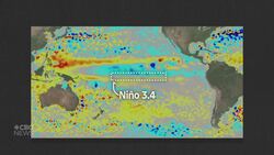 La Niña won't save the ski season News Clip
