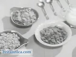 Eat for Health Instructional Video
