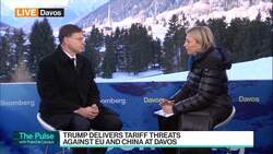 Dombrovskis: Need to Engage Closely with Trump Admin News Clip