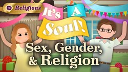 What Do Sex and Gender Have to Do with Religion? Instructional Video