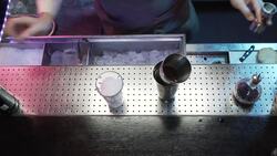 Short - Planter's punch Instructional Video