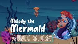 Melody the Mermaid: Finding Passion and Discipline Under the Sea Instructional Video