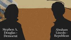 Election of 1860: A Nation, Torn Instructional Video