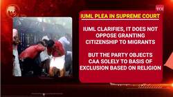 Kerala’s Indian Union Muslim League moves SC after CAA implementation News Clip