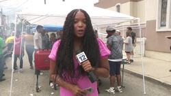 Spring Valley celebrate Immigrant Heritage Day News Clip