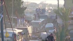 Hamas under pressure: US president Donald Trump demands demilitarisation News Clip