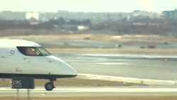 Air Canada to lay off 20,000 workers due to border closures News Clip