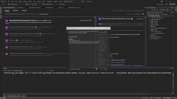 The Complete Guide to ASP.NET Core MVC (.NET 6) - Create Database-1 Instructional Video