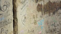 Special lasers come to the rescue of Italy's relics News Clip