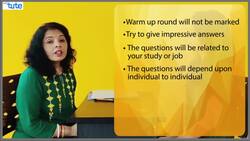 IELTS Speaking: Personal Grounds and Clothing Preferences Instructional Video