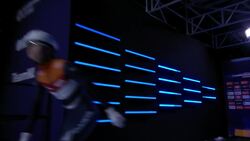 Canada's Kim Boutin avoids final lap crash and skates to 500m gold in Rotterdam News Clip