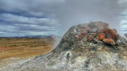 Geothermal Features Instructional Video