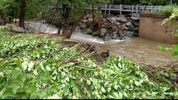 'So necessary.' Redding gets $6 million from state to help replace bridges destroyed by last year's flooding News Clip