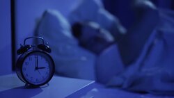 Yale study finds poor sleep may increase poor brain health News Clip