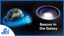 We’re Talking To Aliens Instructional Video